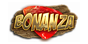 Bonanza slot logo