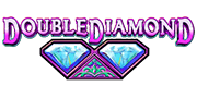 Double Diamond slot logo