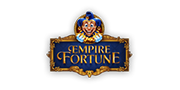 Empire Fortune slot logo