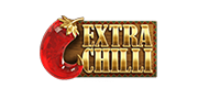 Extra Chilli 2 slot logo