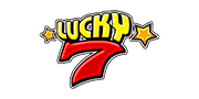 Lucky Seven slot logo