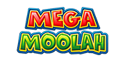 Mega Moolah slot logo