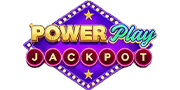 Power Play Mega slot logo