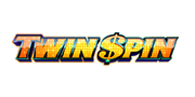 Twin Spin 2 slot logo