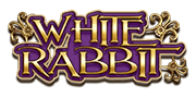 White Rabbit Megaways slot logo