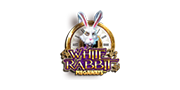 White Rabbit slot logo