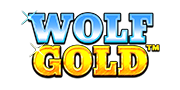 Wolf Gold 2 slot logo