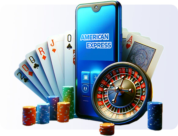 American Express in Online Casinos