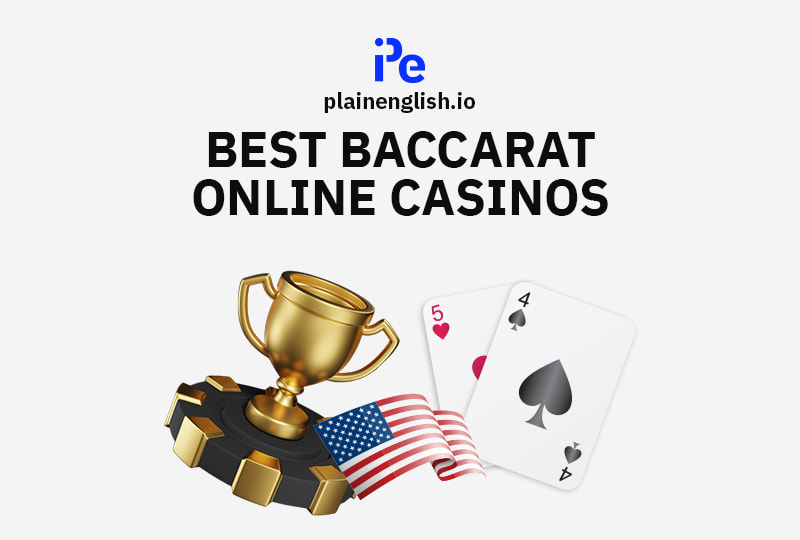 Baccarat casinos in the US