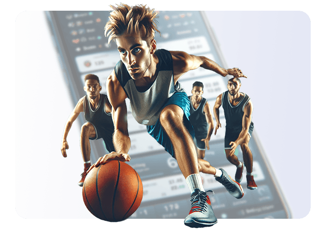 Basketball online betting sites