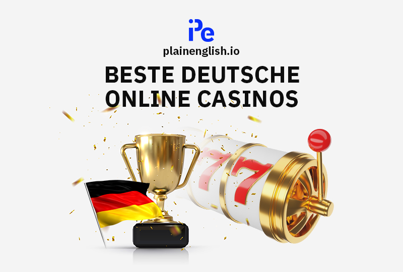 Beste deutsche Online Casinos