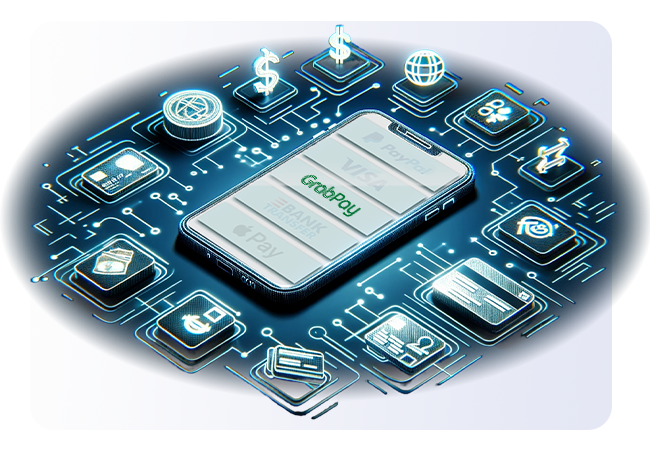 Strenghts of Online Casino Payments