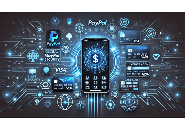 Strenghts of Online Casino Payments