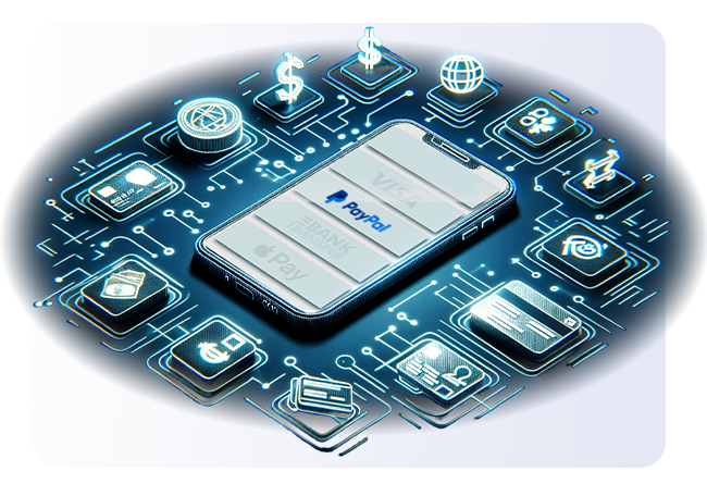 PayPal Online Casinos