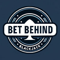 Bet Behind Blackjack