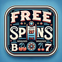 Free spins bonuses