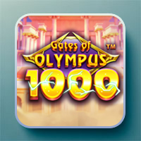 Gates of Olympus 1000
