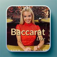 Live Baccarat