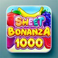 Sweet Bonanza 1000
